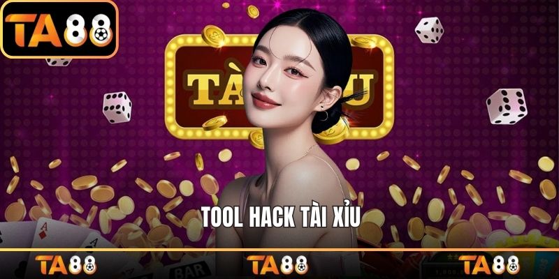 Tool Hack Tài Xỉu